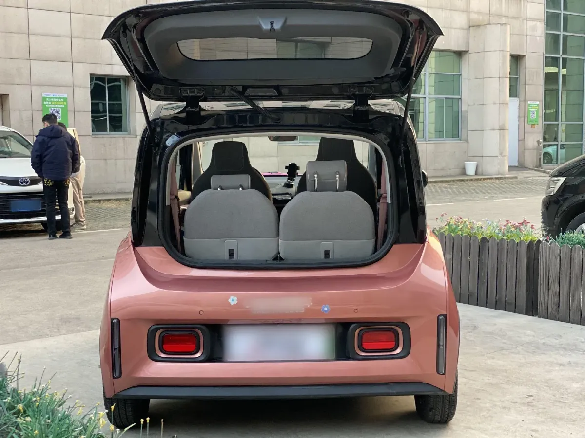 2020 BaoJun E300 BEV 31.9KWH,autocango,china used car exporter,china ev exporter,chinese used car exporter,chinese used ev exporter