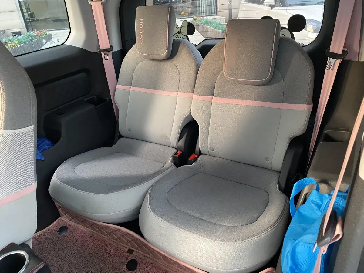 2020 BaoJun E300 BEV 31.9KWH,autocango,china used car exporter,china ev exporter,chinese used car exporter,chinese used ev exporter