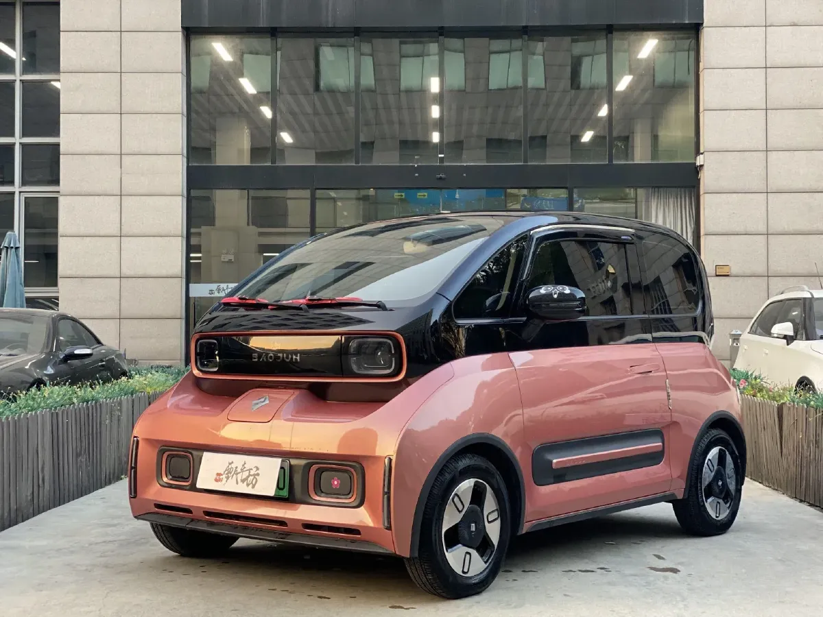 2020 BaoJun E300 BEV 31.9KWH,autocango,china used car exporter,china ev exporter,chinese used car exporter,chinese used ev exporter
