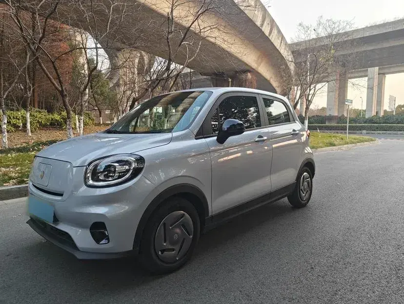 2023 Leapmotor T03 BEV 21.6KWH