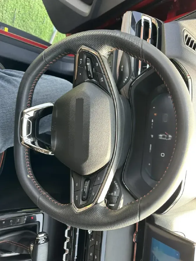 2020 BaoJun RS-3 1.5L 105HP L4 CVT,autocango,china used car exporter,china ev exporter,chinese used car exporter,chinese used ev exporter