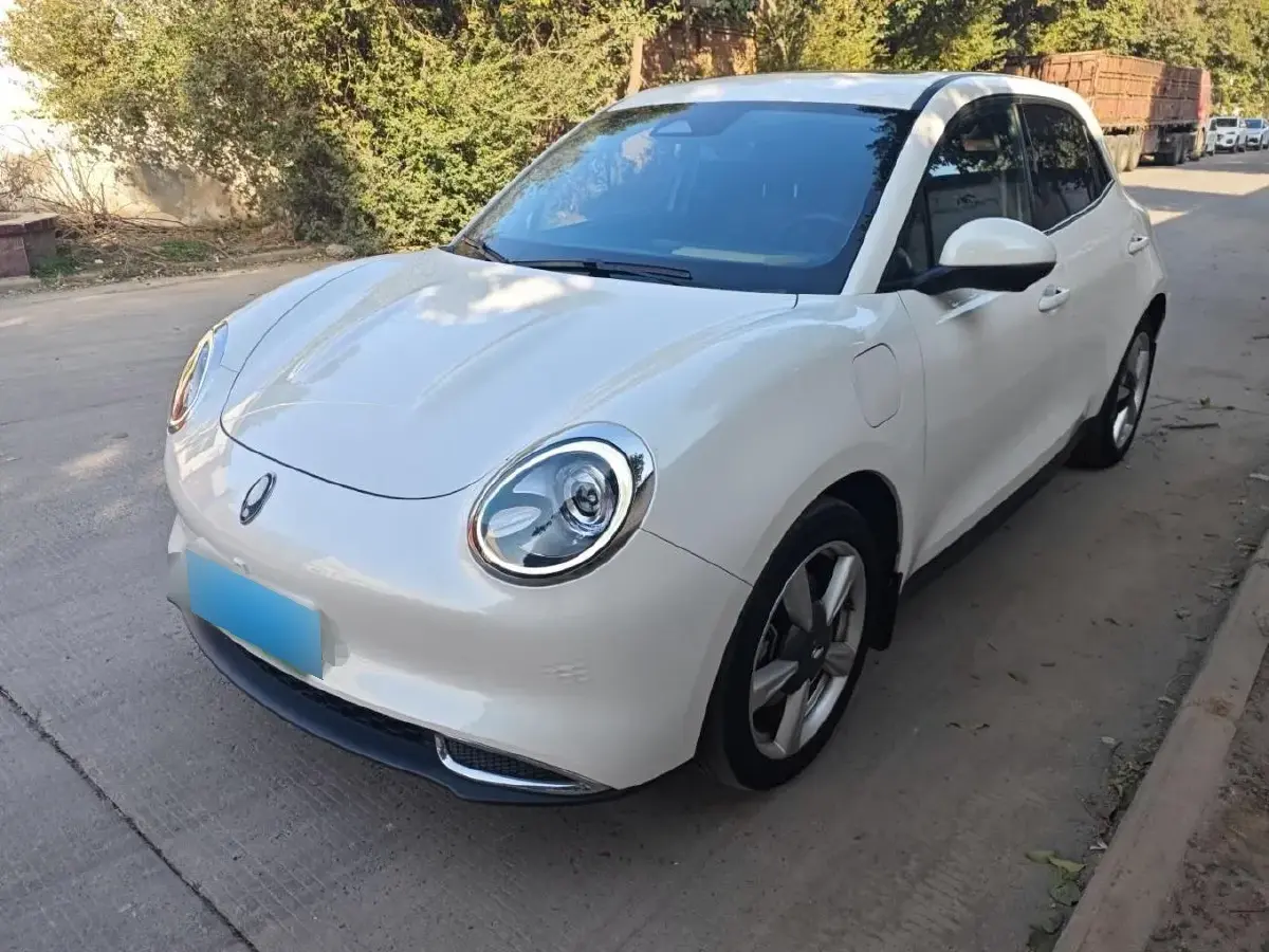 2021 Ora FunkyCat BEV 45.99KWH