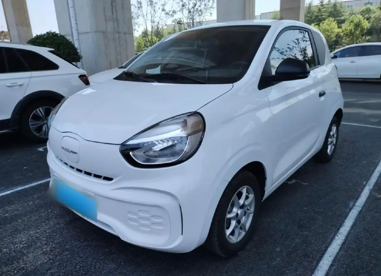2022 Roewe Clever BEV 29KWH