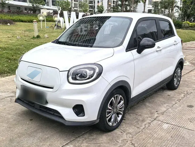 2021 Leapmotor T03 BEV 41KWH