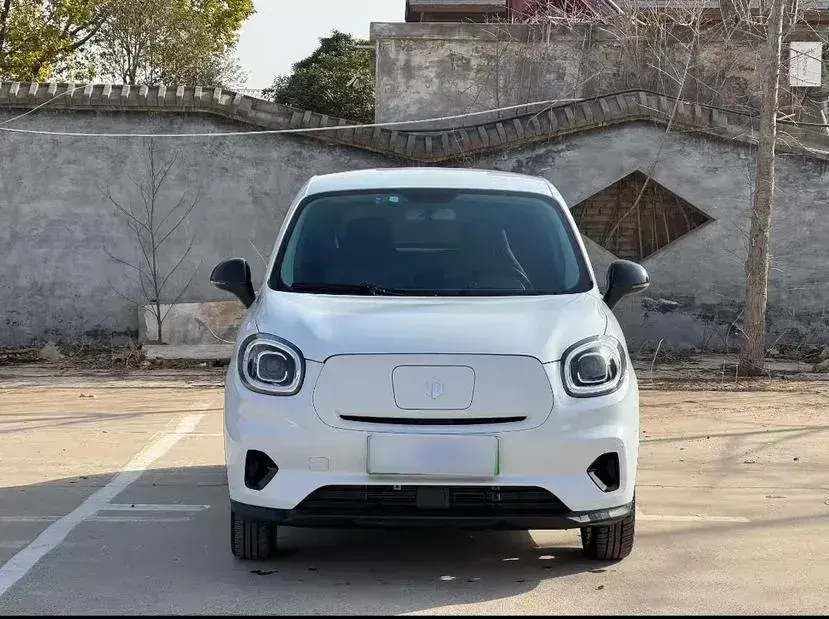 2022 Leapmotor T03 BEV 41KWH