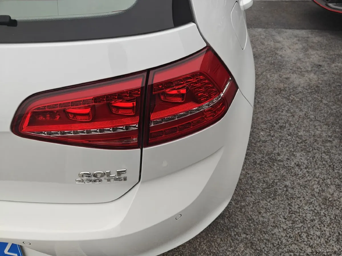 2016 Volkswagen Golf 1.4T 131HP L4 7DCT,autocango,china used car exporter,china ev exporter,chinese used car exporter,chinese used ev exporter