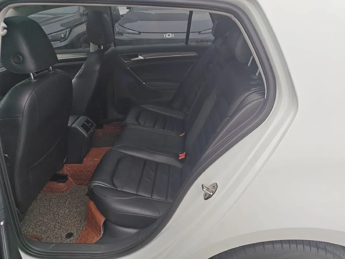 2016 Volkswagen Golf 1.4T 131HP L4 7DCT,autocango,china used car exporter,china ev exporter,chinese used car exporter,chinese used ev exporter