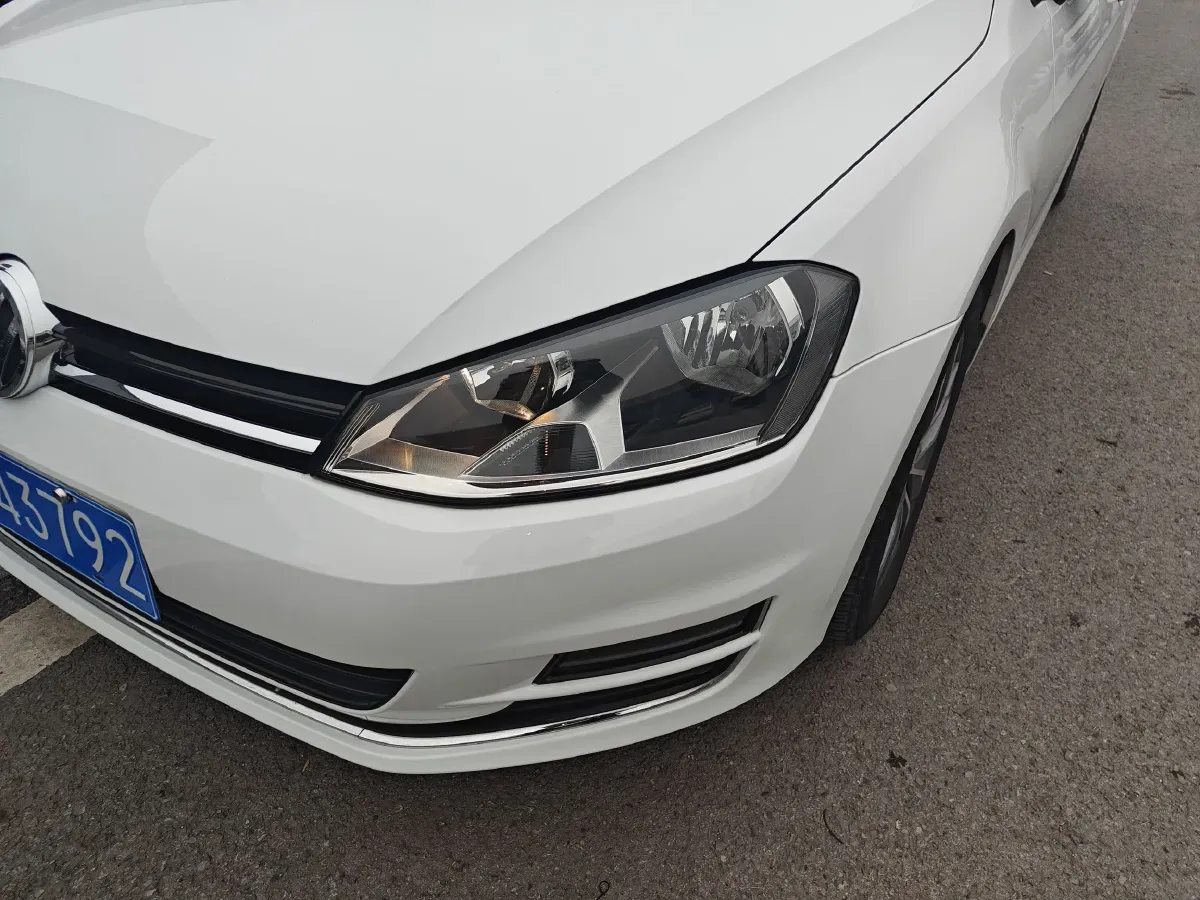 2016 Volkswagen Golf 1.4T 131HP L4 7DCT,autocango,china used car exporter,china ev exporter,chinese used car exporter,chinese used ev exporter