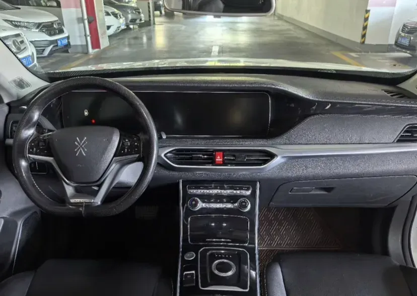 2019 Dorcen G60S 1.5T 163HP L4 8AT,autocango,china used car exporter,china ev exporter,chinese used car exporter,chinese used ev exporter