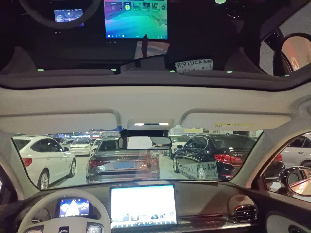 2023 JAC EV YiWei 3 BEV 51.5KWH,autocango,china used car exporter,china ev exporter,chinese used car exporter,chinese used ev exporter