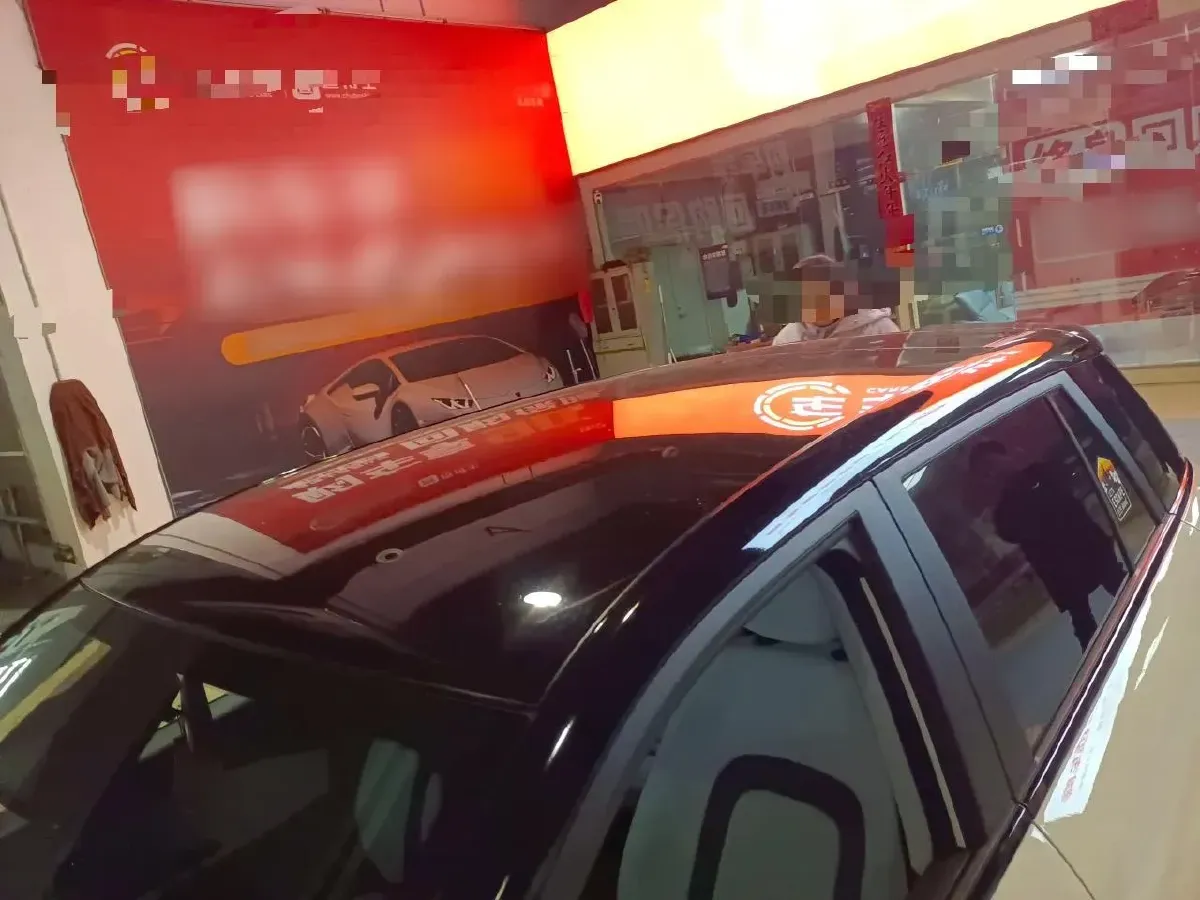 2023 JAC EV YiWei 3 BEV 51.5KWH,autocango,china used car exporter,china ev exporter,chinese used car exporter,chinese used ev exporter