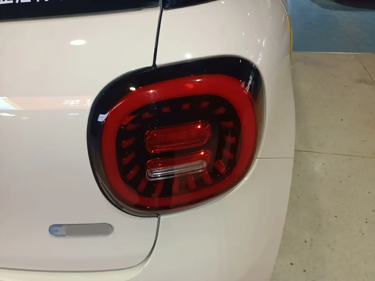 2023 JAC EV YiWei 3 BEV 51.5KWH,autocango,china used car exporter,china ev exporter,chinese used car exporter,chinese used ev exporter