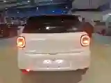 2023 JAC EV YiWei 3 BEV 51.5KWH