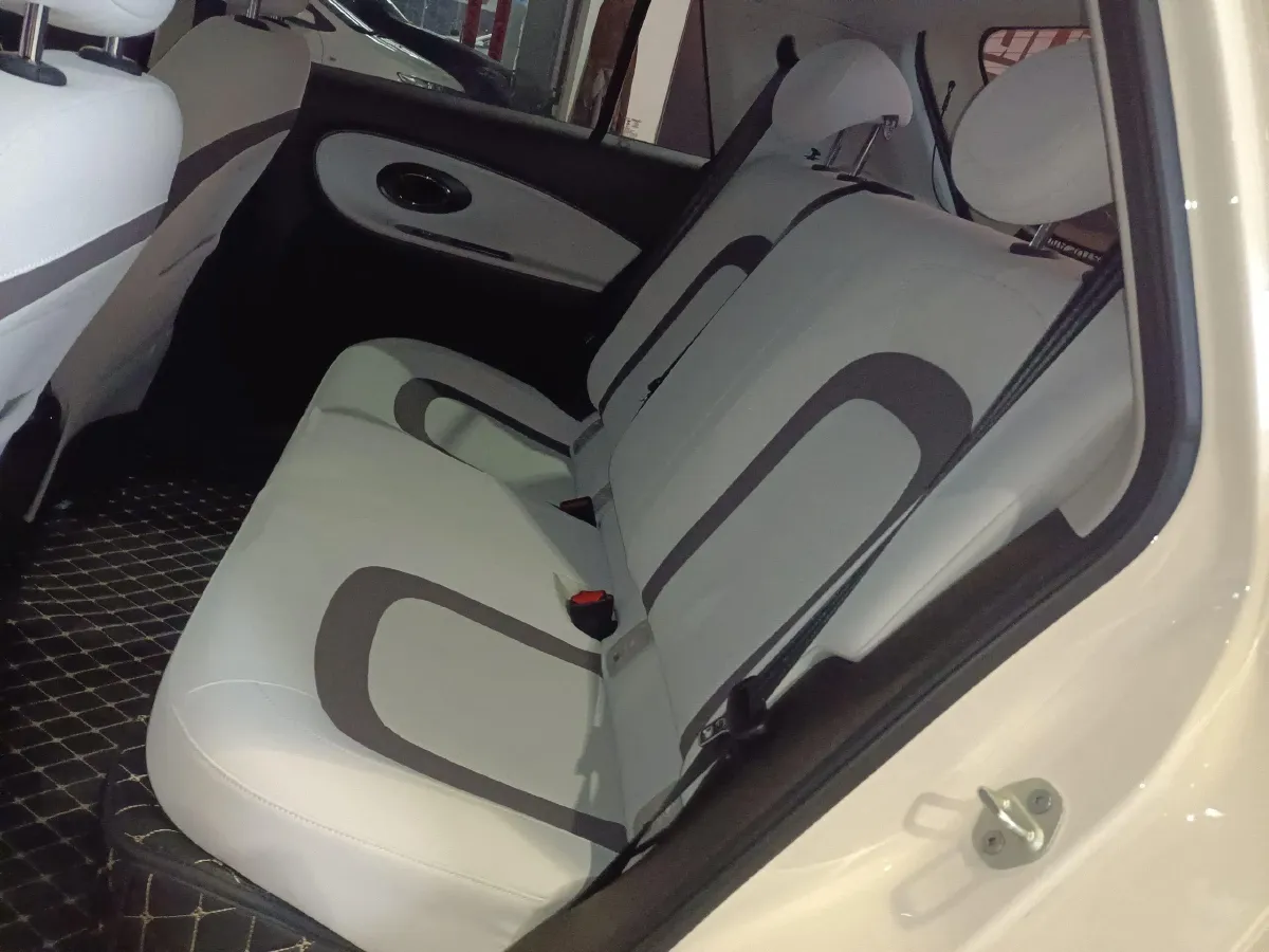 2023 JAC EV YiWei 3 BEV 51.5KWH,autocango,china used car exporter,china ev exporter,chinese used car exporter,chinese used ev exporter