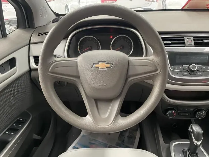 2016 Chevrolet Lova RV 1.5L 113HP L4 4AT,autocango,china used car exporter,china ev exporter,chinese used car exporter,chinese used ev exporter