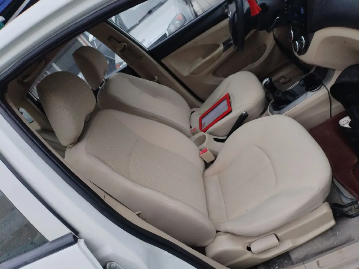 2015 HaiMa M3 1.5L 112HP L4 5MT,autocango,china used car exporter,china ev exporter,chinese used car exporter,chinese used ev exporter