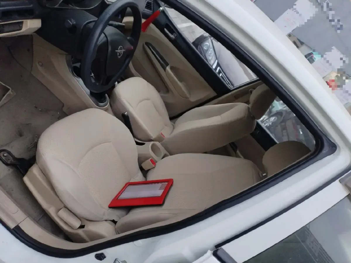 2015 HaiMa M3 1.5L 112HP L4 5MT,autocango,china used car exporter,china ev exporter,chinese used car exporter,chinese used ev exporter