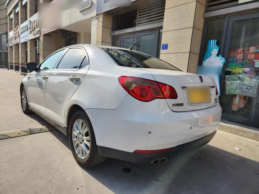 2012 Roewe 550 1.8L 133HP L4 5AT,autocango,china used car exporter,china ev exporter,chinese used car exporter,chinese used ev exporter