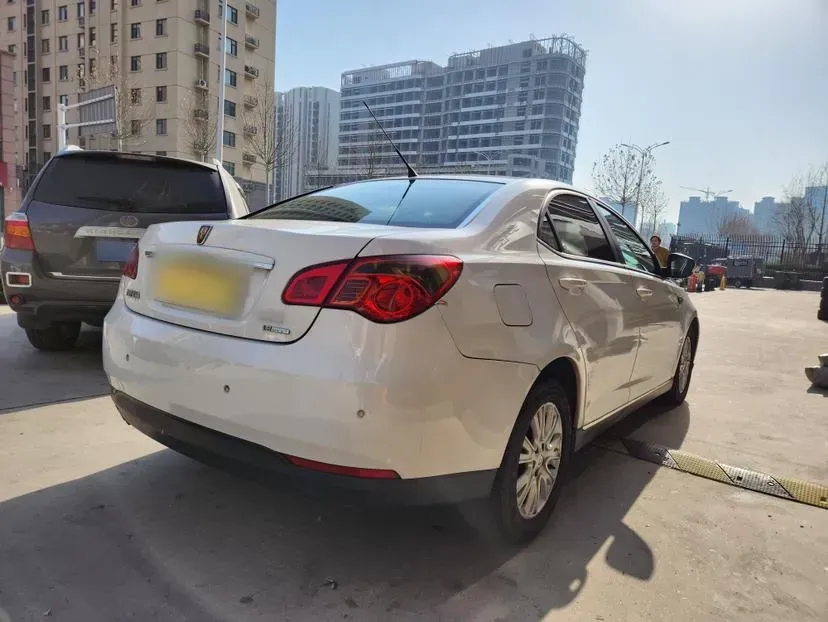 2012 Roewe 550 1.8L 133HP L4 5AT,autocango,china used car exporter,china ev exporter,chinese used car exporter,chinese used ev exporter