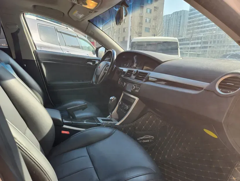 2012 Roewe 550 1.8L 133HP L4 5AT,autocango,china used car exporter,china ev exporter,chinese used car exporter,chinese used ev exporter