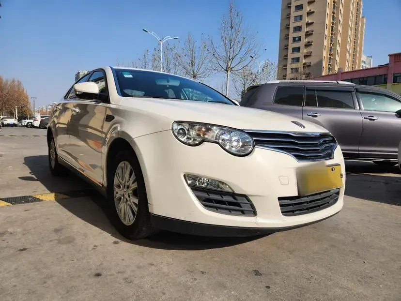 2012 Roewe 550 1.8L 133HP L4 5AT,autocango,china used car exporter,china ev exporter,chinese used car exporter,chinese used ev exporter