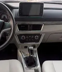 2021 JinBei New Sea Lion S 1.6L 116HP L4 5MT,autocango,china used car exporter,china ev exporter,chinese used car exporter,chinese used ev exporter