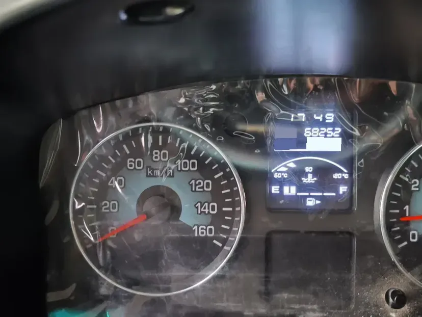 2021 JinBei New Sea Lion S 1.6L 116HP L4 5MT,autocango,china used car exporter,china ev exporter,chinese used car exporter,chinese used ev exporter