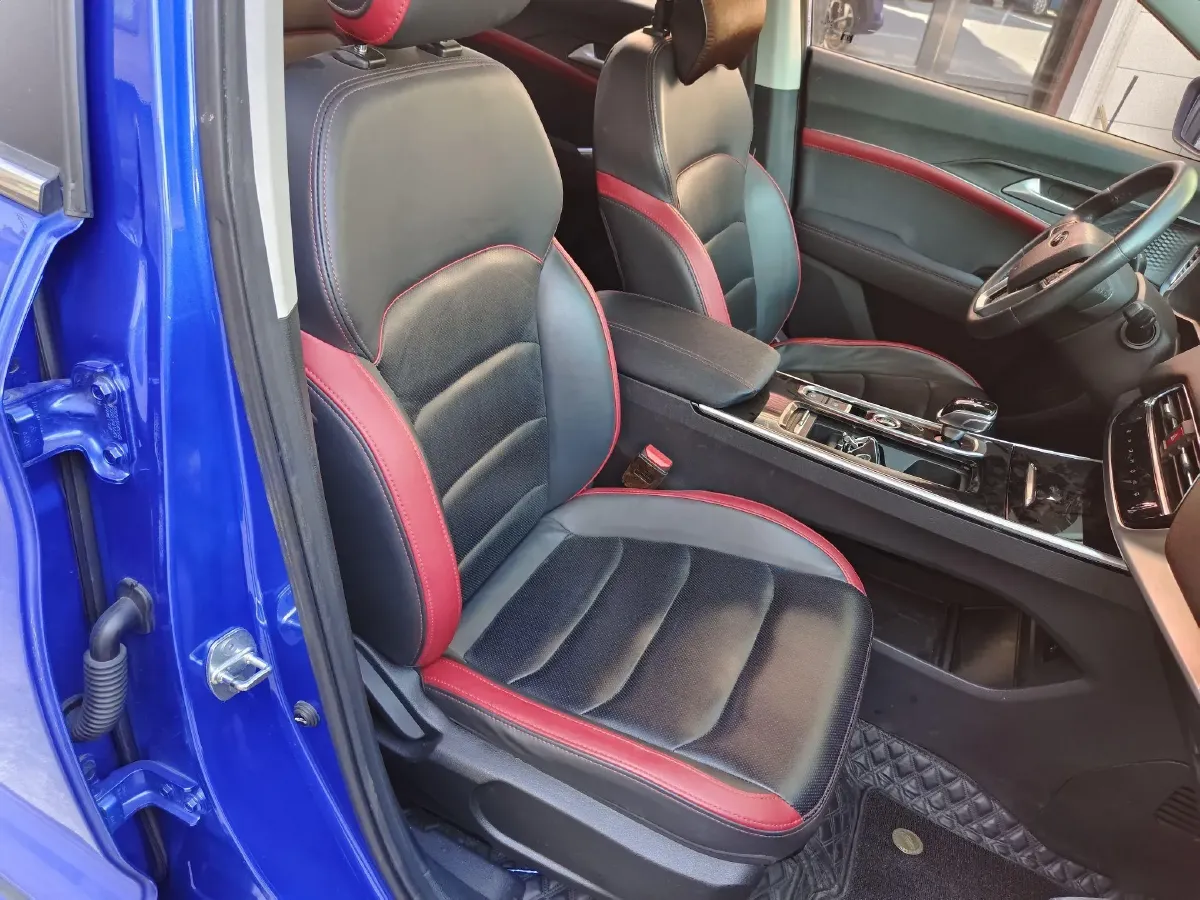 2021 Sehol X8 1.5T 184HP L4 6DCT,autocango,china used car exporter,china ev exporter,chinese used car exporter,chinese used ev exporter