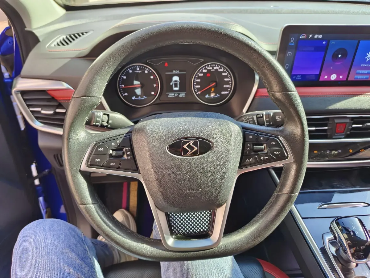 2021 Sehol X8 1.5T 184HP L4 6DCT,autocango,china used car exporter,china ev exporter,chinese used car exporter,chinese used ev exporter