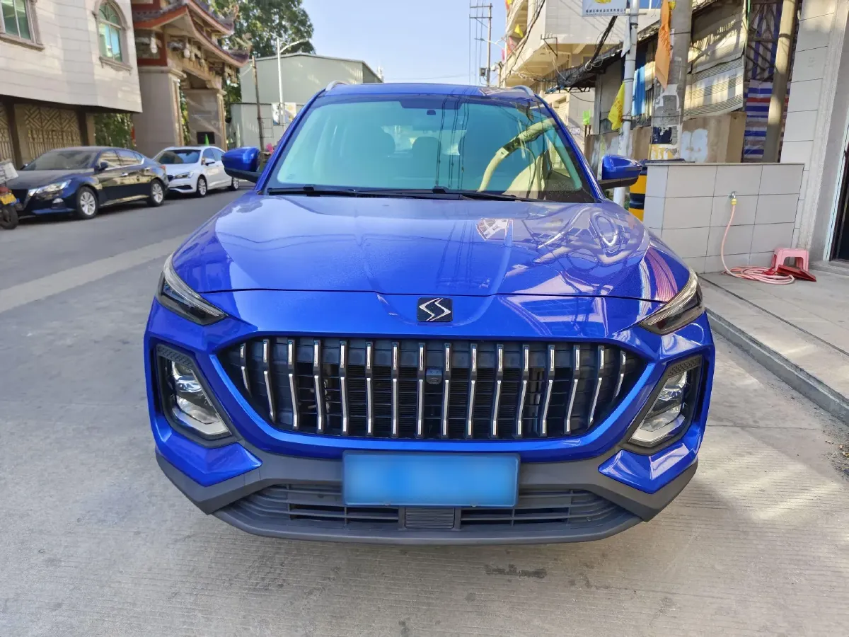 2021 Sehol X8 1.5T 184HP L4 6DCT,autocango,china used car exporter,china ev exporter,chinese used car exporter,chinese used ev exporter