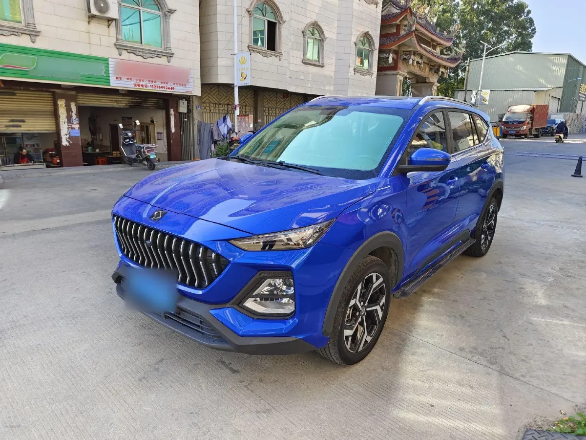 2021 Sehol X8 1.5T 184HP L4 6DCT,autocango,china used car exporter,china ev exporter,chinese used car exporter,chinese used ev exporter