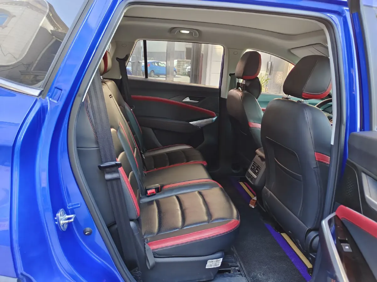 2021 Sehol X8 1.5T 184HP L4 6DCT,autocango,china used car exporter,china ev exporter,chinese used car exporter,chinese used ev exporter