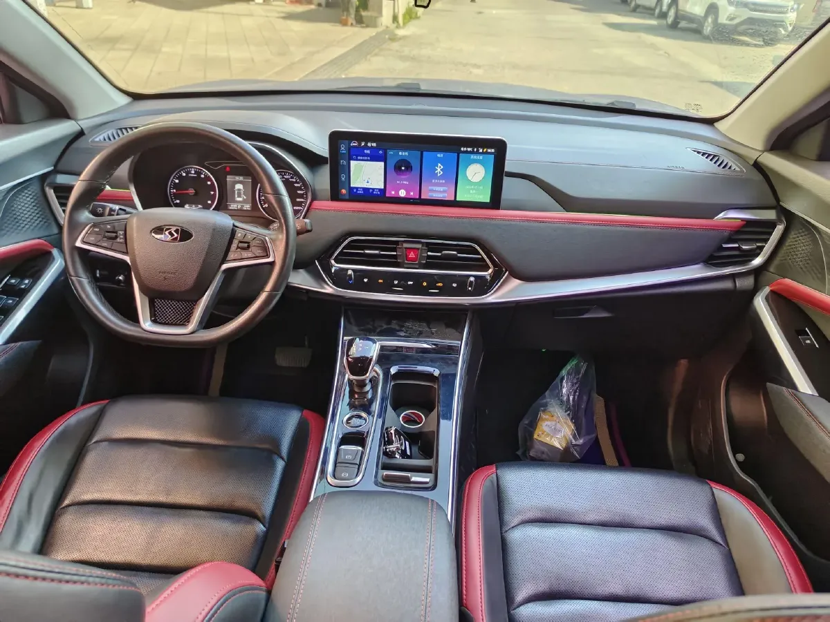 2021 Sehol X8 1.5T 184HP L4 6DCT,autocango,china used car exporter,china ev exporter,chinese used car exporter,chinese used ev exporter