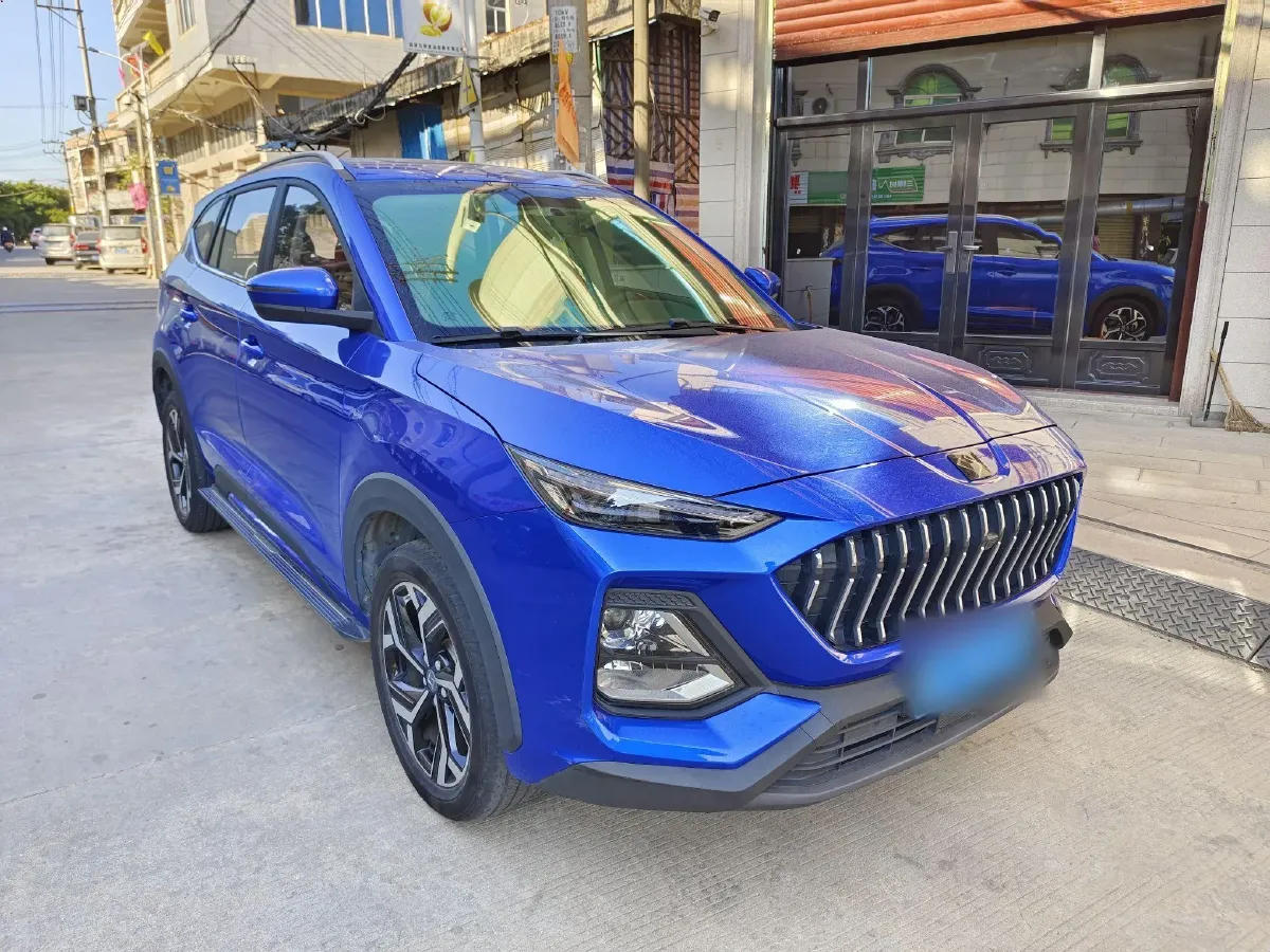 2021 Sehol X8 1.5T 184HP L4 6DCT,autocango,china used car exporter,china ev exporter,chinese used car exporter,chinese used ev exporter