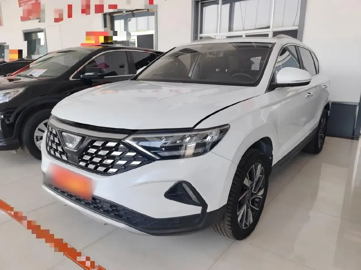 2019 Jetta VS5 1.4T 150HP L4 6AT