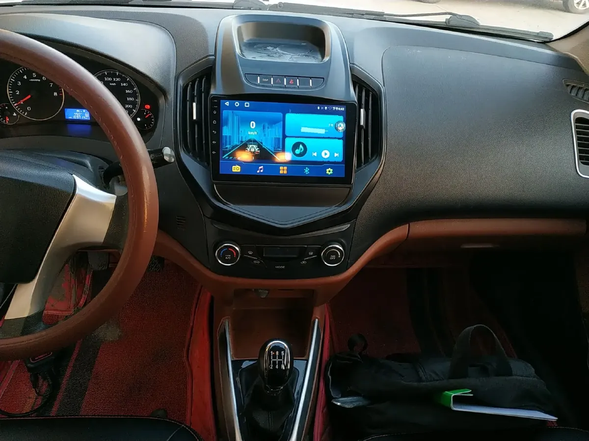 2016 Geely KingKong 1.5L 102HP L4 5MT,autocango,china used car exporter,china ev exporter,chinese used car exporter,chinese used ev exporter