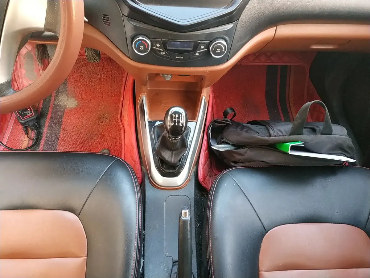 2016 Geely KingKong 1.5L 102HP L4 5MT,autocango,china used car exporter,china ev exporter,chinese used car exporter,chinese used ev exporter