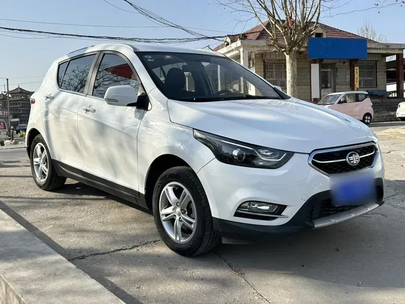 2016 FAW Jumpal D60 1.5L 102HP L4 5MT,autocango,china used car exporter,china ev exporter,chinese used car exporter,chinese used ev exporter