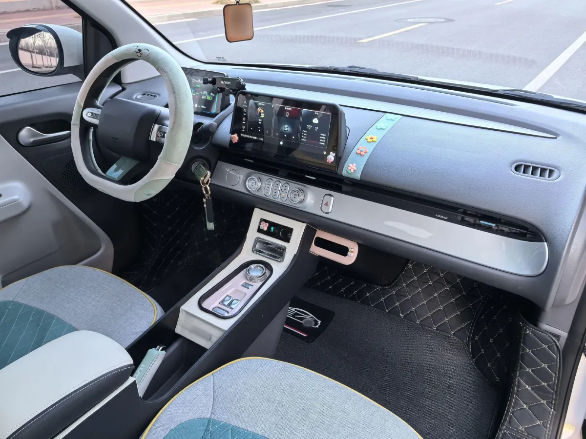 2023 ChangAn Lumin BEV 17.65KWH,autocango,china used car exporter,china ev exporter,chinese used car exporter,chinese used ev exporter