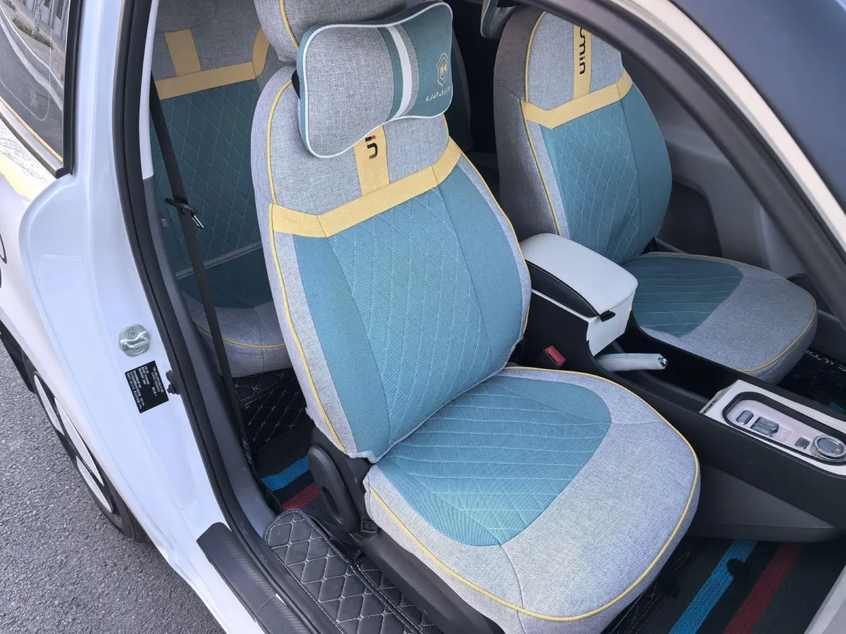 2023 ChangAn Lumin BEV 17.65KWH,autocango,china used car exporter,china ev exporter,chinese used car exporter,chinese used ev exporter