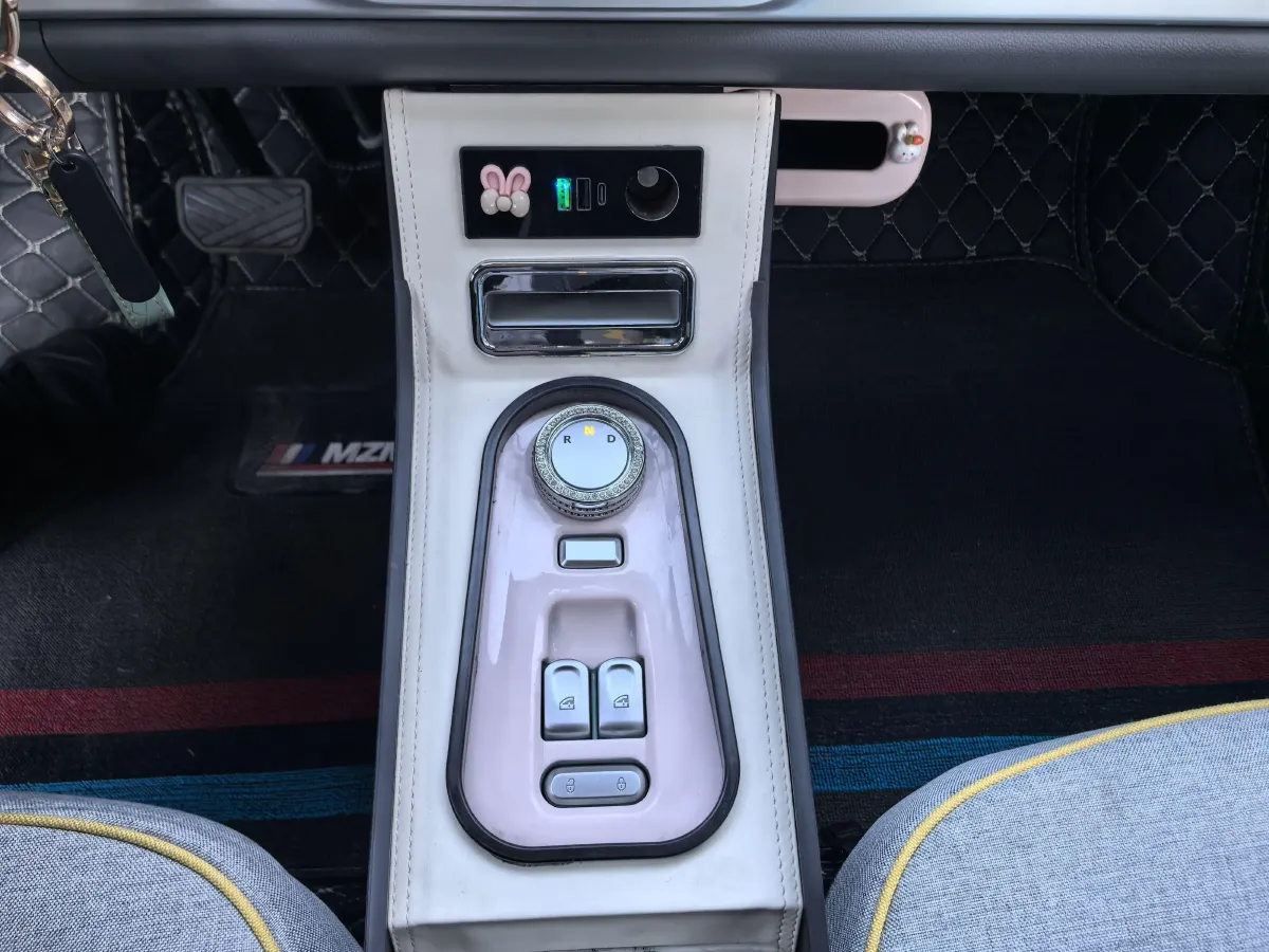 2023 ChangAn Lumin BEV 17.65KWH,autocango,china used car exporter,china ev exporter,chinese used car exporter,chinese used ev exporter