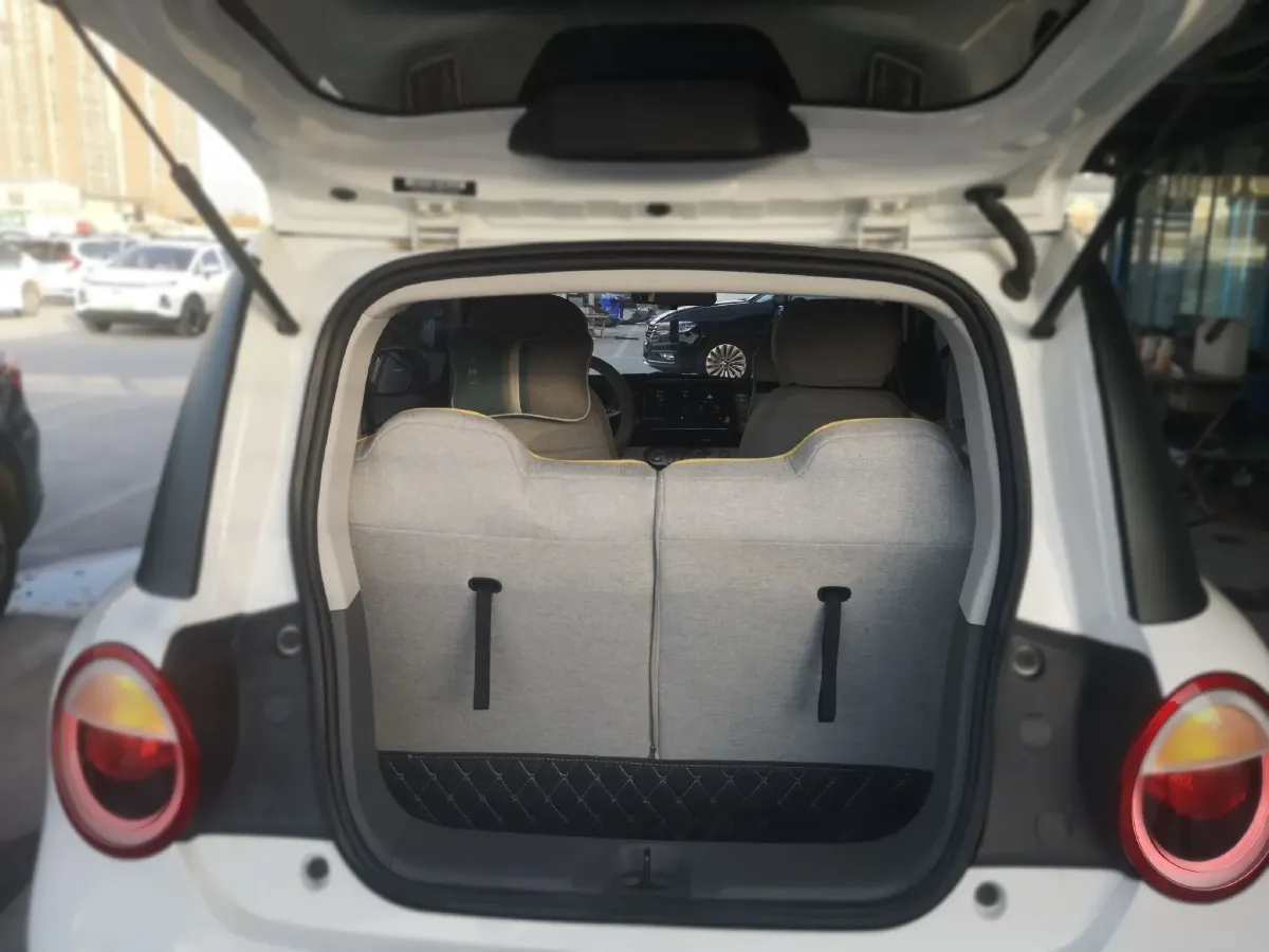 2023 ChangAn Lumin BEV 17.65KWH,autocango,china used car exporter,china ev exporter,chinese used car exporter,chinese used ev exporter