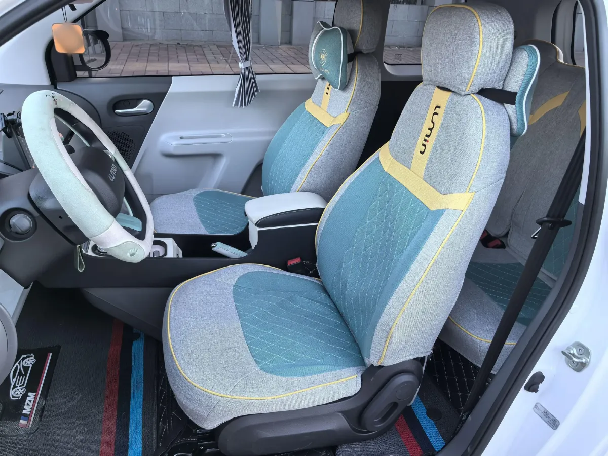 2023 ChangAn Lumin BEV 17.65KWH,autocango,china used car exporter,china ev exporter,chinese used car exporter,chinese used ev exporter