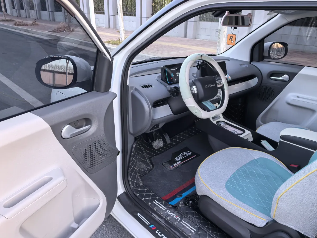 2023 ChangAn Lumin BEV 17.65KWH,autocango,china used car exporter,china ev exporter,chinese used car exporter,chinese used ev exporter