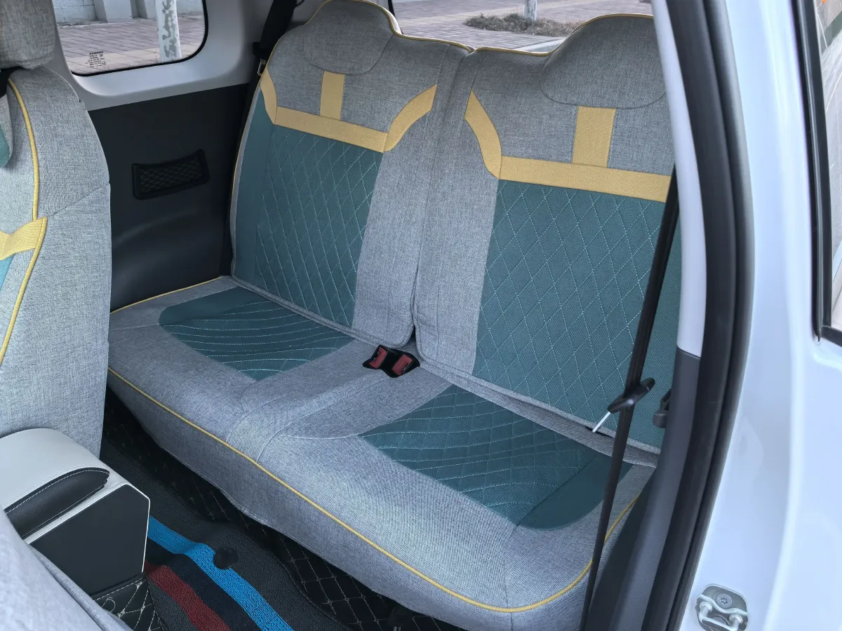 2023 ChangAn Lumin BEV 17.65KWH,autocango,china used car exporter,china ev exporter,chinese used car exporter,chinese used ev exporter