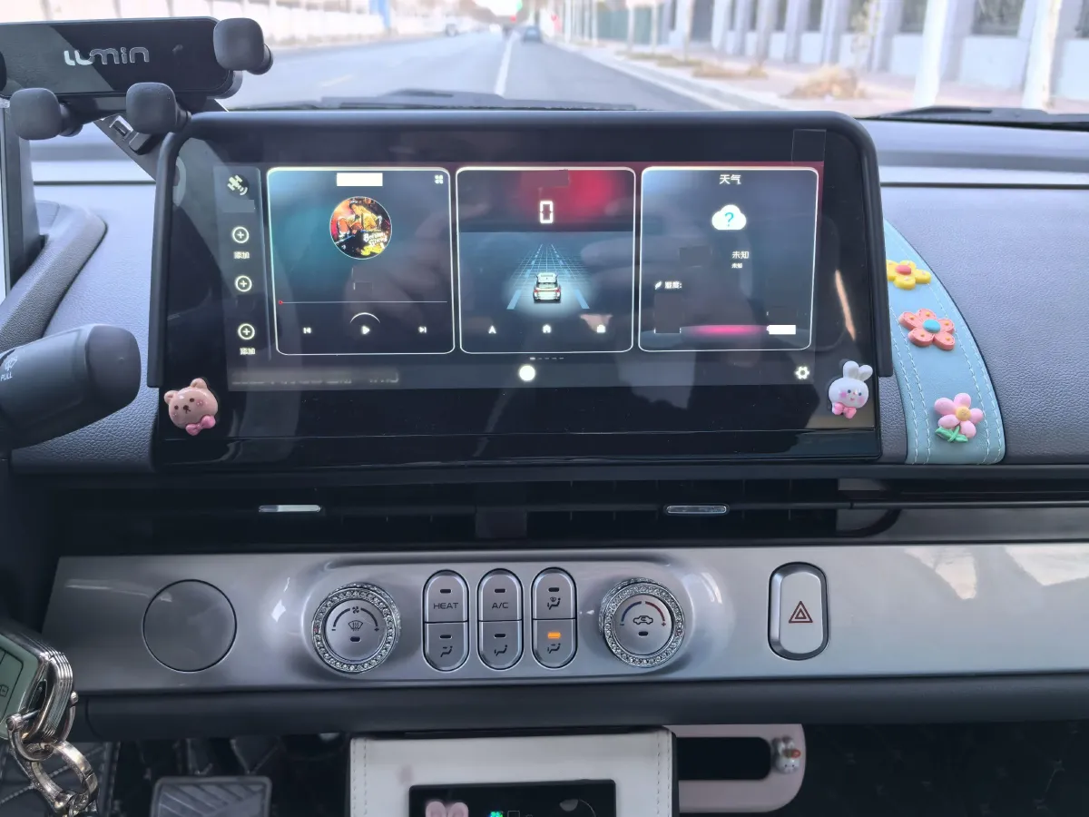 2023 ChangAn Lumin BEV 17.65KWH,autocango,china used car exporter,china ev exporter,chinese used car exporter,chinese used ev exporter