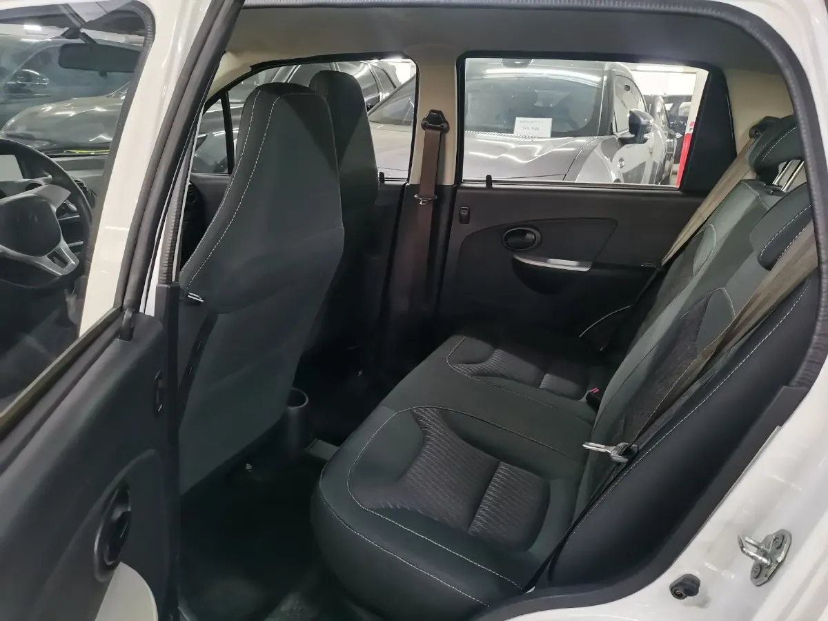 2021 HaiMa AiShang EV BEV 9.9KWH,autocango,china used car exporter,china ev exporter,chinese used car exporter,chinese used ev exporter