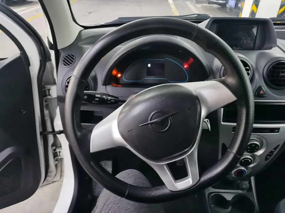 2021 HaiMa AiShang EV BEV 9.9KWH,autocango,china used car exporter,china ev exporter,chinese used car exporter,chinese used ev exporter