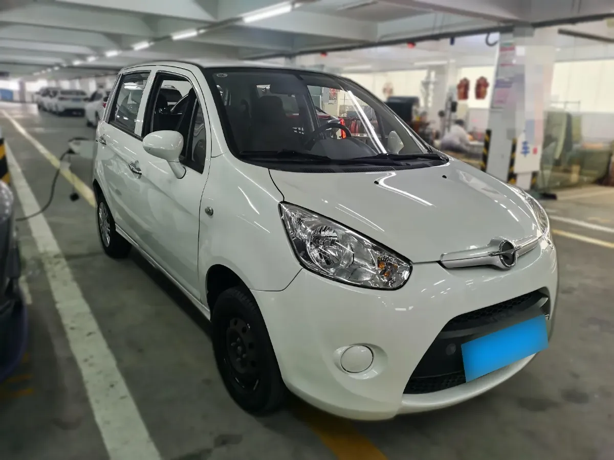 2021 HaiMa AiShang EV BEV 9.9KWH,autocango,china used car exporter,china ev exporter,chinese used car exporter,chinese used ev exporter