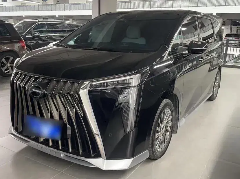 2023 GAC Trumpchi M8 2.0T 252HP L4 8AT
